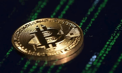 Bitcoin rekora koşuyor