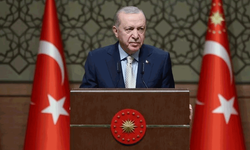 Cumhurbaşkanı Erdoğan: Kimseye tepeden bakma hatasına düşmeyin