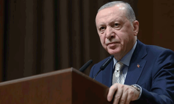Cumhurbaşkanı Erdoğan: Yasa dışı fonlar küresel güveni zedeliyor