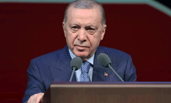 Cumhurbaşkanı Erdoğan'dan Aliya İzetbegoviç paylaşımı