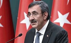 Cumhurbaşkanı Yardımcısı Yılmaz: Toplumsal refahı artırmaya devam edeceğiz