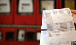 Elektrikte kademeli tarife yeniden düzenlendi, 984 lira üstü faturalar artacak