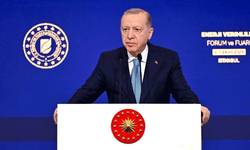 Erdoğan’dan Özel’e tepki: Uzaktan kumandayla siyaset ancak bu kadar oluyor