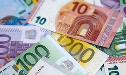 Euro’da sert düşüş: Altı haftanın dibine geriledi