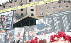 Faciadan müebbet cezasına: Kartalkaya yangını davasında karar açıklandı