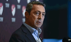 Fenerbahçe'ye dev destek: Ali Koç'tan milyarlık bağış