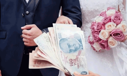 Güncellenen evlilik kredileri için başvurular alınmaya başlandı!