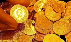 Hükümet kapandı, altın bir rekor daha kırdı!