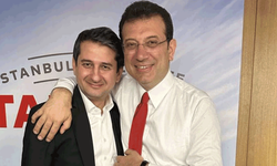 İmamoğlu'nun danışmanı İbrahim Özkan gözaltına alındı
