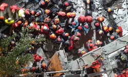 Kocaeli'de çöken binada anne ve babadan acı haber geldi