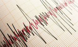 Kütahya'da korkutan deprem: İstanbul ve çevre illerde hissedildi