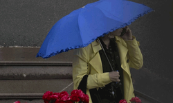 Meteoroloji uyardı: Kuvvetli sağanak yağışa dikkat