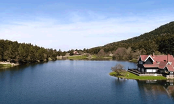 Milli parkı kirletene hapis cezası mı geliyor?