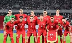Milli Takım Gürcistan'ı devirdi: 4-1