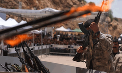 PKK: “Türkiye’deki tüm unsurlarımızı geri çekiyoruz”