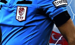 TFF’nin hakem bahis operasyonunda UEFA ve FIFA devreye giriyor