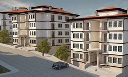 TOKİ'den Sosyal Konut Projesi için kritik açıklama