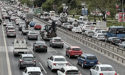 Trafik cezaları araç değerini aşabilir: Yeni düzenleme yolda