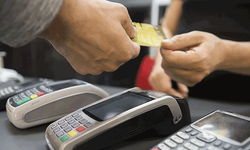 Yabancı kartlarla hayali işlem: 1.3 milyarlık dolandırıcılık