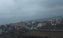 Türkiye'de havası en kirli üç şehir belli oldu