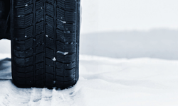 Zorunlu kış lastiği uygulaması 15 Kasım'da başlıyor