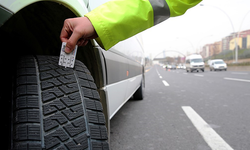 Zorunlu kış lastiği uygulaması artık 15 Kasım'da başlayacak