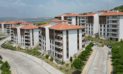 10 Kasım’da Yüzyılın Konut Projesi başvuruları başlıyor