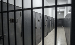 50 bin mahkûma kısmi af geliyor: İki suç kapsam dışında