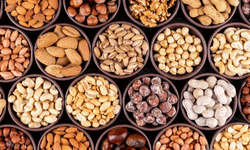 83 yıllık kuruyemiş devi konkordato ilan etti