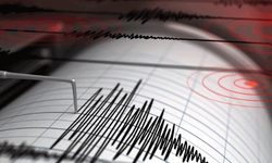 Akdeniz sallandı: 5.2 büyüklüğünde deprem