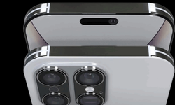 Apple, iPhone’ların uydu iletişimini genişletmeye hazırlanıyor