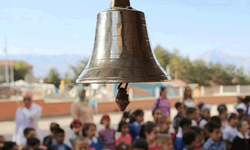 İlk ara tatil sona eriyor: 20 milyon öğrenci yarın ders başı yapıyor