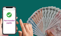 Aralık ayında başlayacak! IBAN’a para gönderiminde yeni zorunluluklar