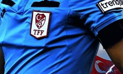 Bahis soruşturmasındaki 152 hakemden ortak açıklama