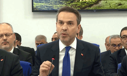Bakan Bayraktar: ''Beylikova'da 694 milyon tonluk NTE rezervi tespit edildi''