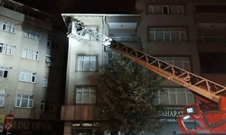 Bakan Kurum: “Kocaeli’de riskli binalar tek tek inceleniyor”