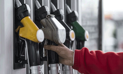 Benzin ve motorine indirim geldi