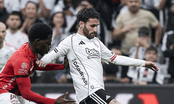 Beşiktaş’ta Rafa Silva krizi! Menajerlik şirketinden önemli açıklama