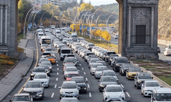 Çakar ve kurallara uymayanlara ehliyet ve araç yasağı geliyor