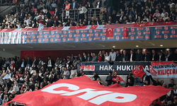 CHP’de kurultay başladı: 17 yıl sonra yeni parti programı