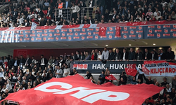 CHP'nin 38. Olağan Kurultay davası için erteleme kararı