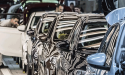 Ek vergi yürürlüğe girdi: Otomobillere 500 bin lirayı aşan zam gelecek