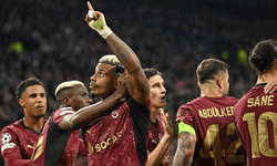 Galatasaray’dan Devler Ligi’nde büyük hedef