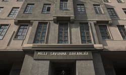 Gürcistan’da düşen askeri uçakla ilgili MSB’den açıklama