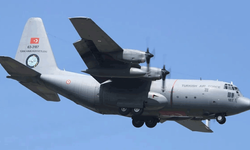 Gürcistan’da düşen askeri uçakta son şehidin naaşına ulaşıldı