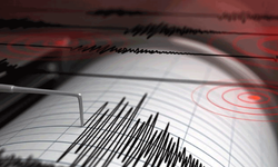 İstanbul'da 3.6 şiddetinde deprem