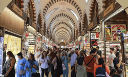 İstanbul’da kara para operasyonu: Kapalıçarşı’da 76 gözaltı