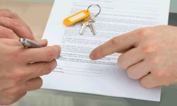 Kiralık evlerde şartlar artıyor: Senet talebi gündemde