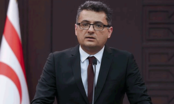 KKTC Cumhurbaşkanı Tufan Erhürman Türkiye’ye geliyor