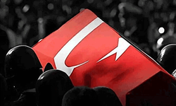 MSB  tarafından şehit askerlerin isimleri açıklandı